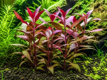 Alternanthera sessilis