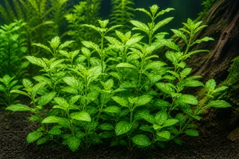 Gymnocoronis spilanthoides