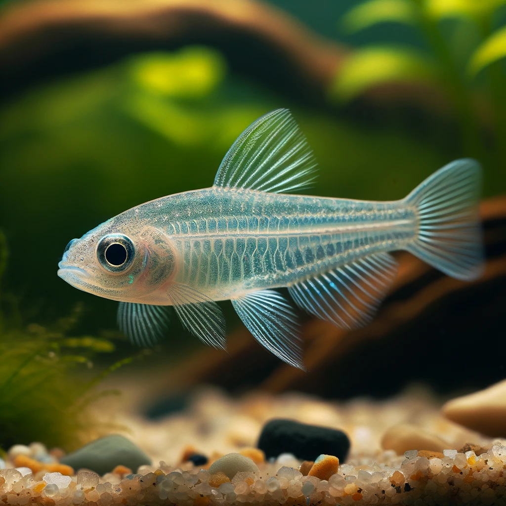Hypseleotris compressus Hipseleotris kompressus