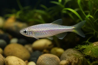 Brachydanio albolineatus (Danio İnci)