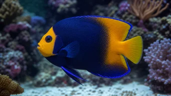 Euxiphipops navarchus Japon etkinliği