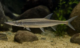 Paraphago rostratus (Çizgili Phago)