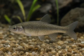 Pimephales promelas