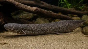 Protopterus aethiopicus aethiopicus