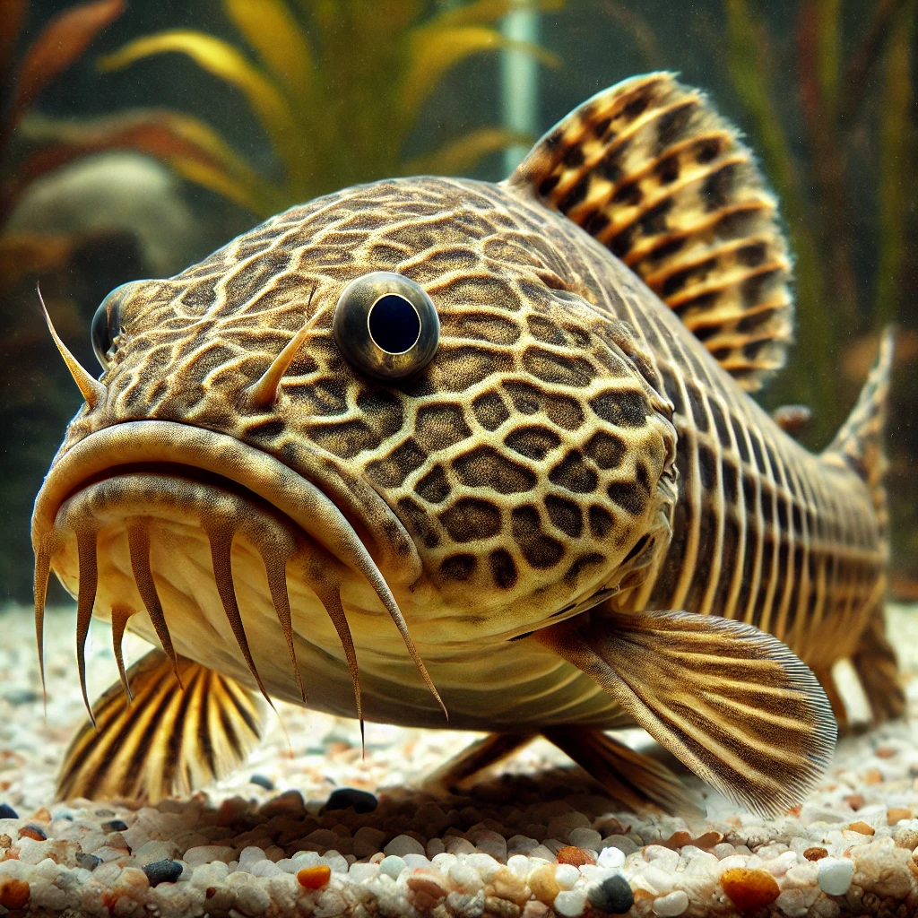 Pseudopimelodus raninus ... Psödopimelodus rasinus ...